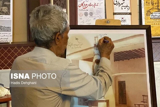 چشمداشت مالی به ورزش نداشتم/موزه ورزشی نیاز شهر بندرعباس است
