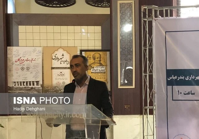 چشمداشت مالی به ورزش نداشتم/موزه ورزشی نیاز شهر بندرعباس است
