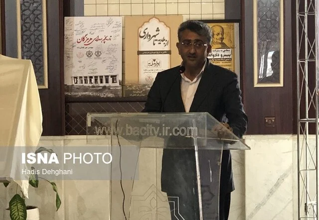 چشمداشت مالی به ورزش نداشتم/موزه ورزشی نیاز شهر بندرعباس است