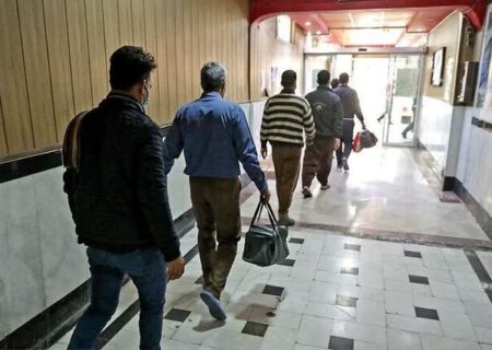 کاهش بیش از ۱۰ درصدی جمعیت کیفری زندان‌های هرمزگان