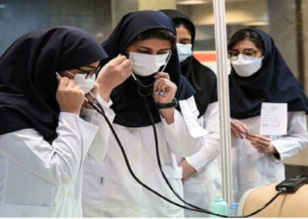 آزمون صلاحیت پزشکی عمومی برگزار می‌شود