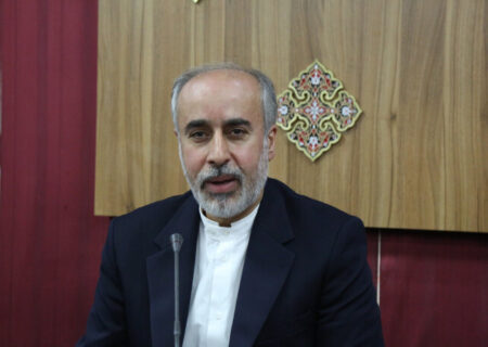 آیین رسمی استقبال از ناوگروه ۸۶
                                کنعانی: با قدرت دریایی می‌توان در حوزه‌های بین‌المللی و راهبردی حرف‌های جدی داشت