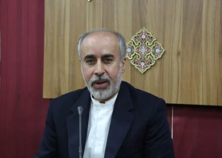 آیین رسمی استقبال از ناوگروه ۸۶
                                کنعانی: با قدرت دریایی می‌توان در حوزه‌های بین‌المللی و راهبردی حرف‌های جدی داشت
