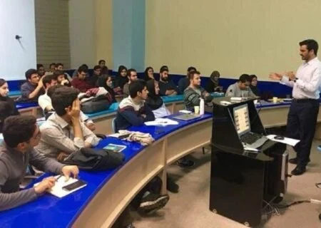 اسامی اساتید نمونه کشوری اعلام شد