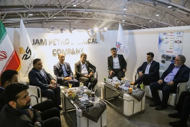 اهتمام ما بر بهینهسازی تولید و فروش است