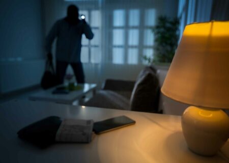 برای پیشگیری از وقوع سرقت منزل چه کنیم؟