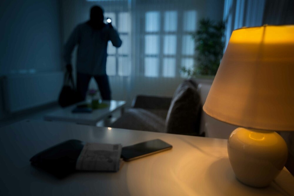 برای پیشگیری از وقوع سرقت منزل چه کنیم؟