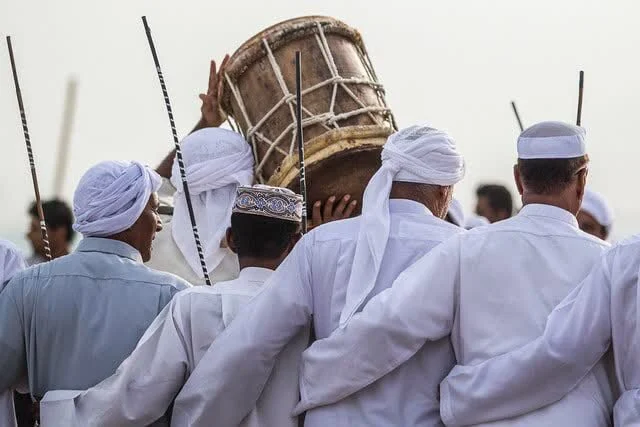 برگزاری بیش از ۱۰ پروژه و برنامه همزمان با هفته میراث فرهنگی در قشم