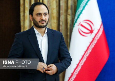 بهادری جهرمی: دولت در مسیر مهار تورم حرکت می‌کند