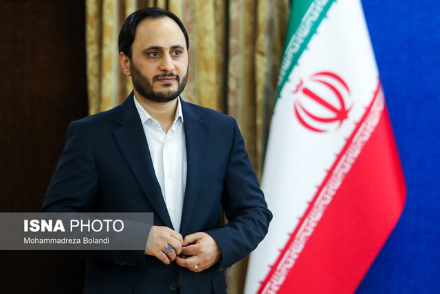 بهادری جهرمی: دولت در مسیر مهار تورم حرکت می‌کند