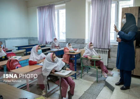 تا اول مهرماه هزار معلم در هرمزگان استخدام می‌شوند