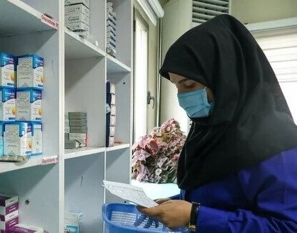 توزیع روزانه ۱۶ هزار شیرخشک از نوع ببلاک در سطح داروخانههای هرمزگان