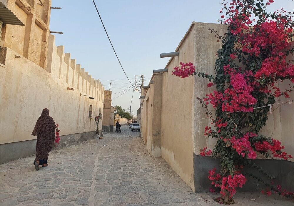 خطر از  بیخ گوش «بندر کنگ» گذشت؟