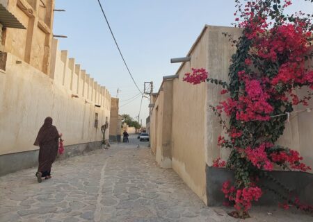 خطر از  بیخ گوش «بندر کنگ» گذشت؟