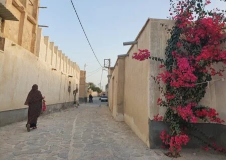 خطر از  بیخ گوش «بندر کنگ» گذشت؟