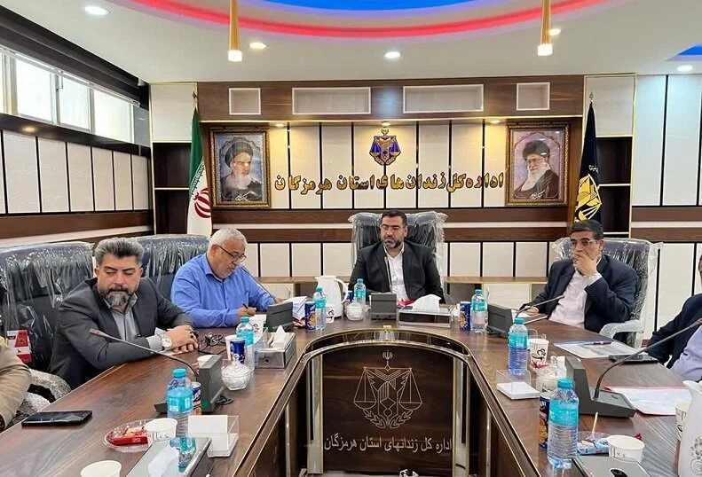 دادستان مرکز استان هرمزگان:
افزایش ۲۰۰ درصدی جذب کمکهای مردمی توسط انجمن حمایت از زندانیان بندرعباس