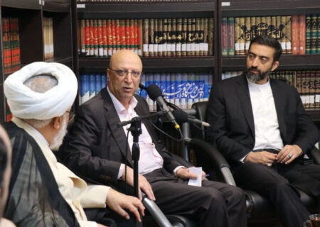 دانشگاه هرمزگان در بخش ارتباط با صنعت سرآمد است