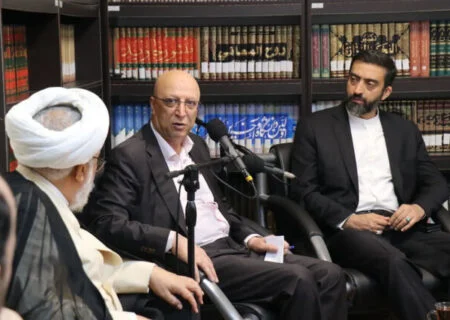 دانشگاه هرمزگان در بخش ارتباط با صنعت سرآمد است