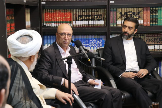 دانشگاه هرمزگان در بخش ارتباط با صنعت سرآمد است