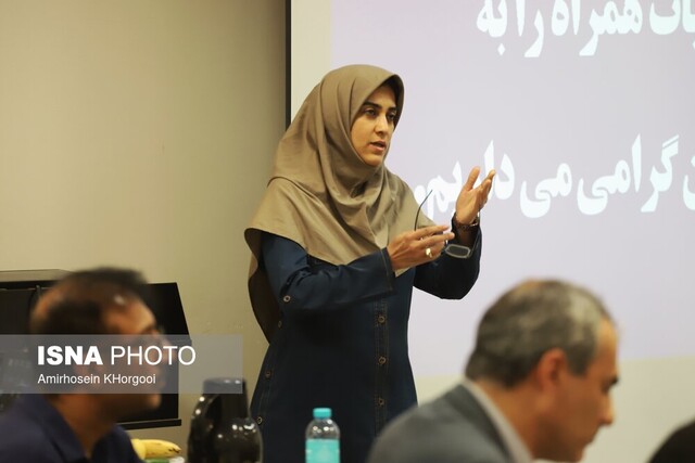 در دیدار وزیر علوم با جامعه دانشگاهیان هرمزگان چه گذشت؟