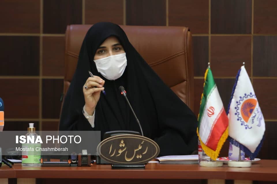 رئیس شورای اسلامی شهر بندرعباس استعفا داد