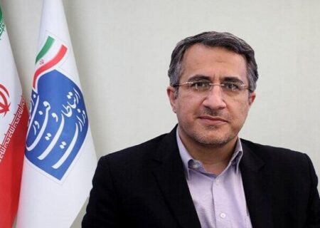 رییس پژوهشگاه ICT در گفت‌وگو با ایسنا مطرح کرد
                                استقبال نشدن از فراخوان حمایت از پایان‌نامه‌ها؛ با وجود بودجه ۱۰میلیاردی