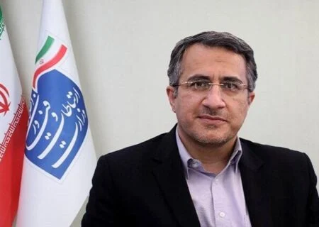 رییس پژوهشگاه ICT در گفت‌وگو با ایسنا مطرح کرد
                                استقبال نشدن از فراخوان حمایت از پایان‌نامه‌ها؛ با وجود بودجه ۱۰میلیاردی