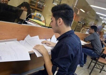 شرایط نقل و انتقال و مهمانی دانشجویان چیست؟