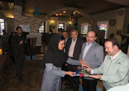 فولاد هرمزگان متعهد به ایفای مسئولیت‌های اجتماعی است