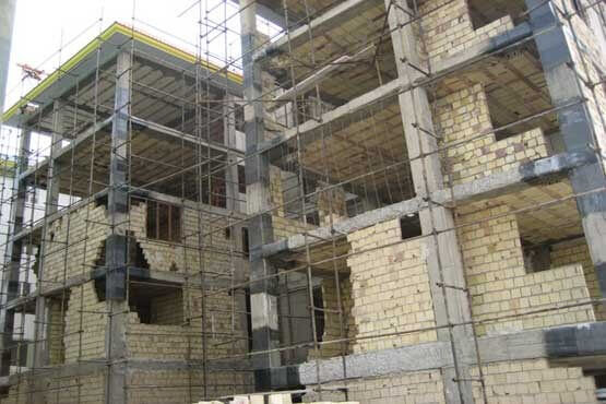 قائم مقام شهردار بندرعباس خبرداد
                                فرصت دهی شهرداری بندرعباس برای تبدیل آراء تخریب به جریمه