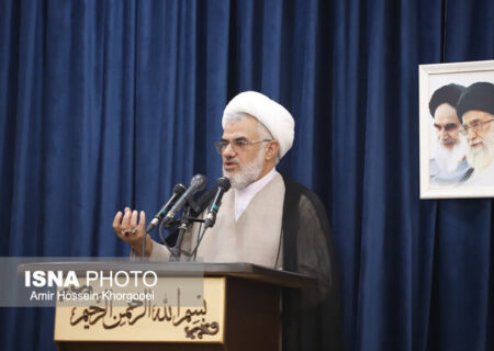 قاطعیت همراه با دقت در مبارزه با فساد ضروری است