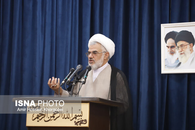 قاطعیت همراه با دقت در مبارزه با فساد ضروری است