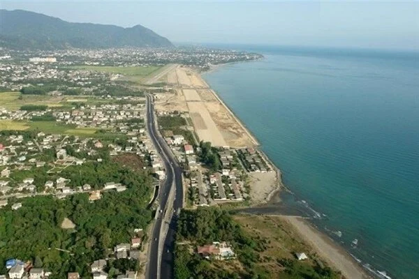 مدیر بنادر و دریانوردی شهید باهنر و شرق هرمزگان:
                                فعالیت‌های دریا محور در سواحل مکران افزایش می‌یابد