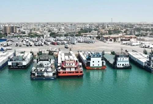 مدیر بنادر و دریانوردی غرب هرمزگان خبرداد
افزایش ۷۵ درصدی ترانزیت نفتی و غیرنفتی از بنادر غرب هرمزگان