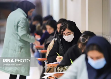مدیرکل آموزش و پرورش هرمزگان:
                                آزمون نهایی مدارس در سلامت و امنیت کامل برگزار می‌شود