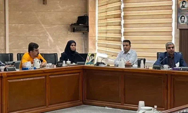 مدیرکل شیلات استان هرمزگان:
شیلات عرصه گستردهای برای فعالیتهای علمی و اشتغال دانشجویان است