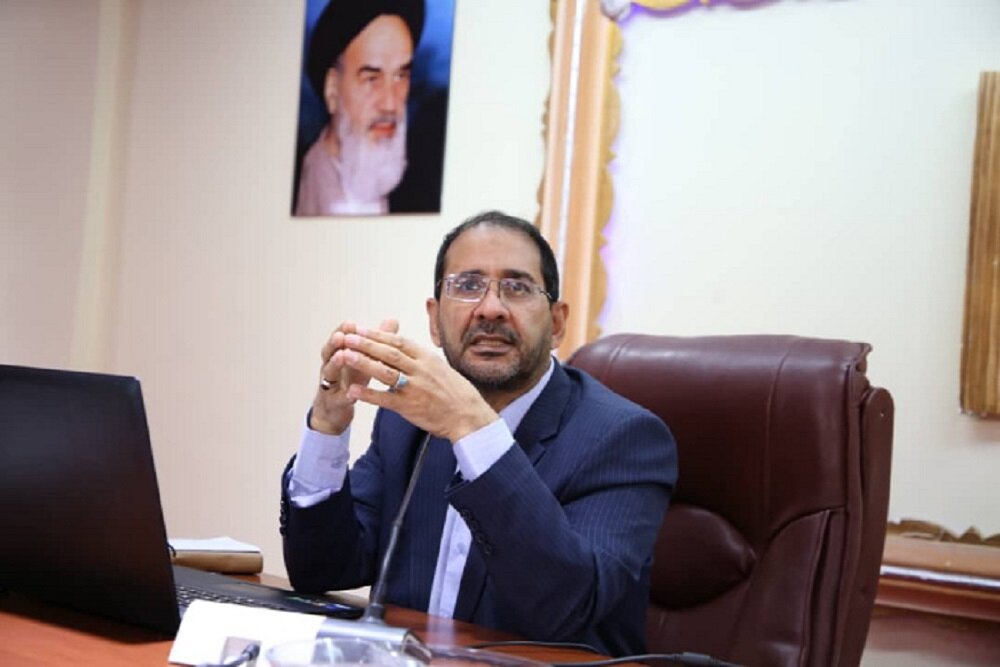 معاون آموزشی وزارت علوم خبر داد
                                ایجاد «دانشکده علوم و فناوری راهبردی بین رشته‌ای» در ۲۰ دانشگاه کشور 