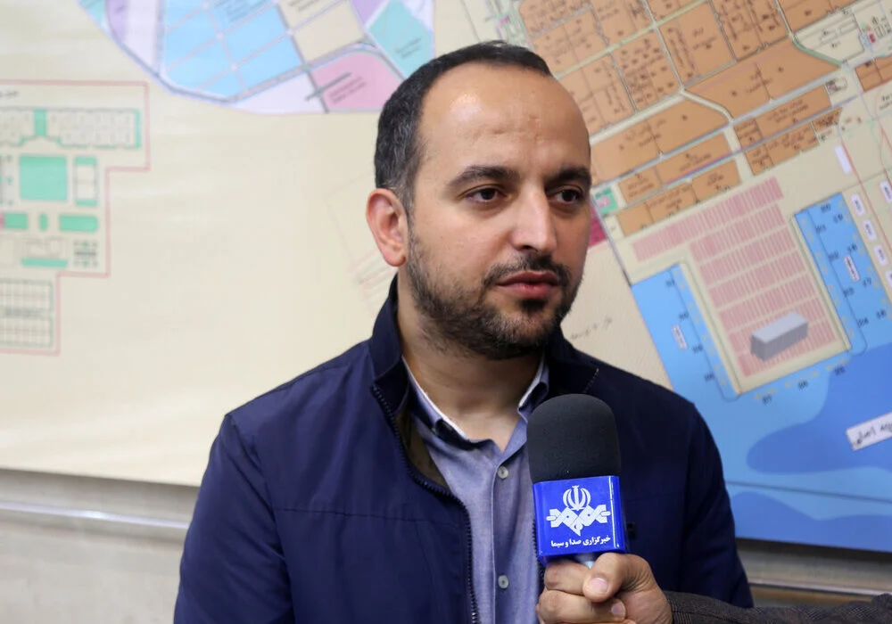 معاون سازمان بنادر و دریانوردی:
مجوز جذب ۴۵ نیروی نخبه و متخصص در سازمان بنادر نهایی شد