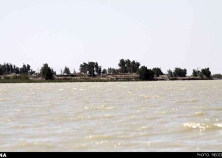 معاونت حقوقی رئیس‌جمهور مطرح کرد
                                یادآوری‌های حقوقی ایران برای افغانستان؛ ایراد آسیب زیست ‌محیطی
