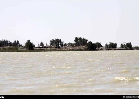 معاونت حقوقی رئیس‌جمهور مطرح کرد
                                یادآوری‌های حقوقی ایران برای افغانستان؛ ایراد آسیب زیست ‌محیطی