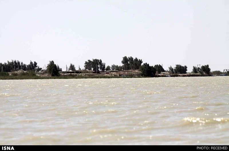 معاونت حقوقی رئیسجمهور مطرح کرد
یادآوریهای حقوقی ایران برای افغانستان؛ ایراد آسیب زیست محیطی