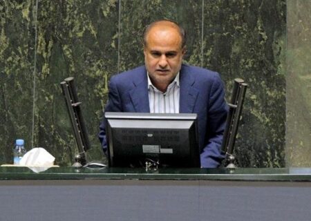 نماینده میناب: دولت به همسان سازی حقوق بازنشستگان توجه داشته باشد