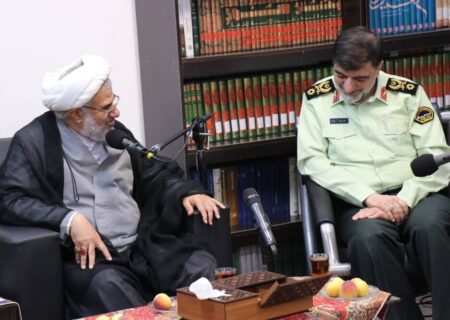 نماینده ولی فقیه در استان:
                                قلب مردم از حوادثی که قاچاق سوخت را رقم می زنند جریحه دار است