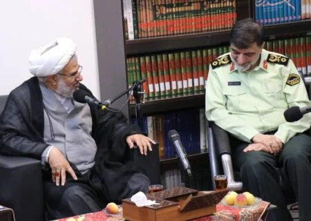 نماینده ولی فقیه در استان:
                                قلب مردم از حوادثی که قاچاق سوخت را رقم می زنند جریحه دار است