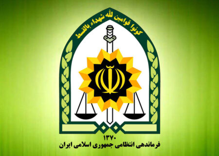 واکنش پلیس هرمزگان به انتشار کلیپ تخریب بنای غیرمجاز در میناب