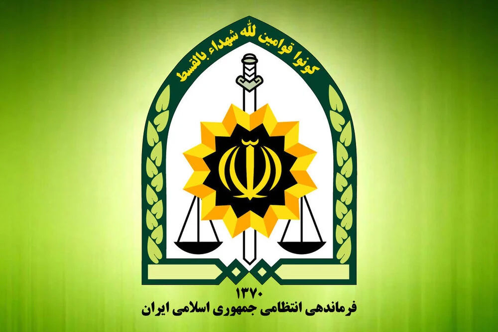 واکنش پلیس هرمزگان به انتشار کلیپ تخریب بنای غیرمجاز در میناب