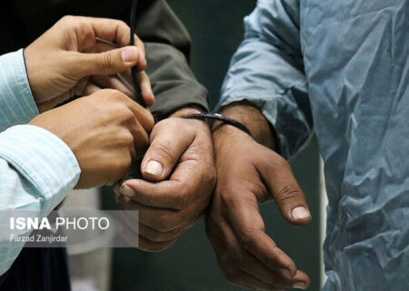 پاتک پلیس هرمزگان به مخفیگاه ۲ گروگانگیر/۲ گردشگر سالم هستند