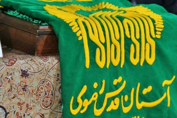 کاروان خادمان رضوی وارد بندرعباس شدند
