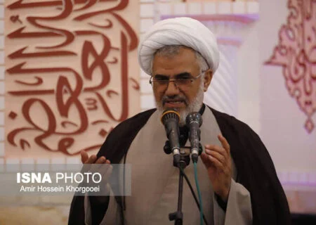 کسی نیست که به زیست عفیفانه و پاک علاقه نداشته باشد