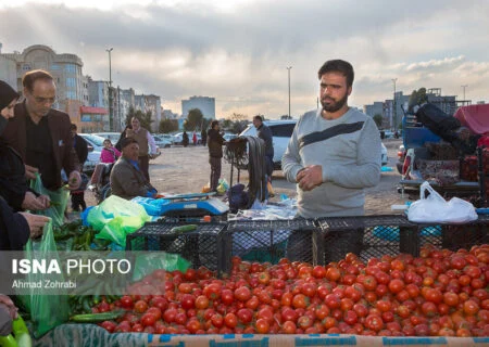 یک مسئول:
                                دستفروشان شهرک پیامبراعظم بندرعباس ساماندهی می‌شوند